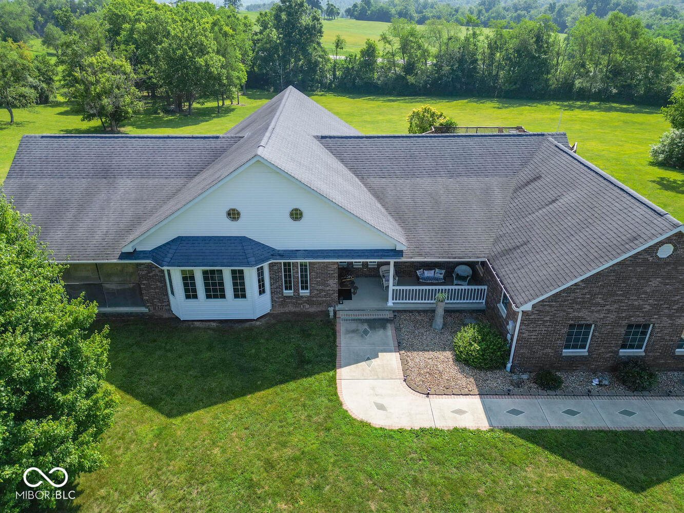 550 Helton Road