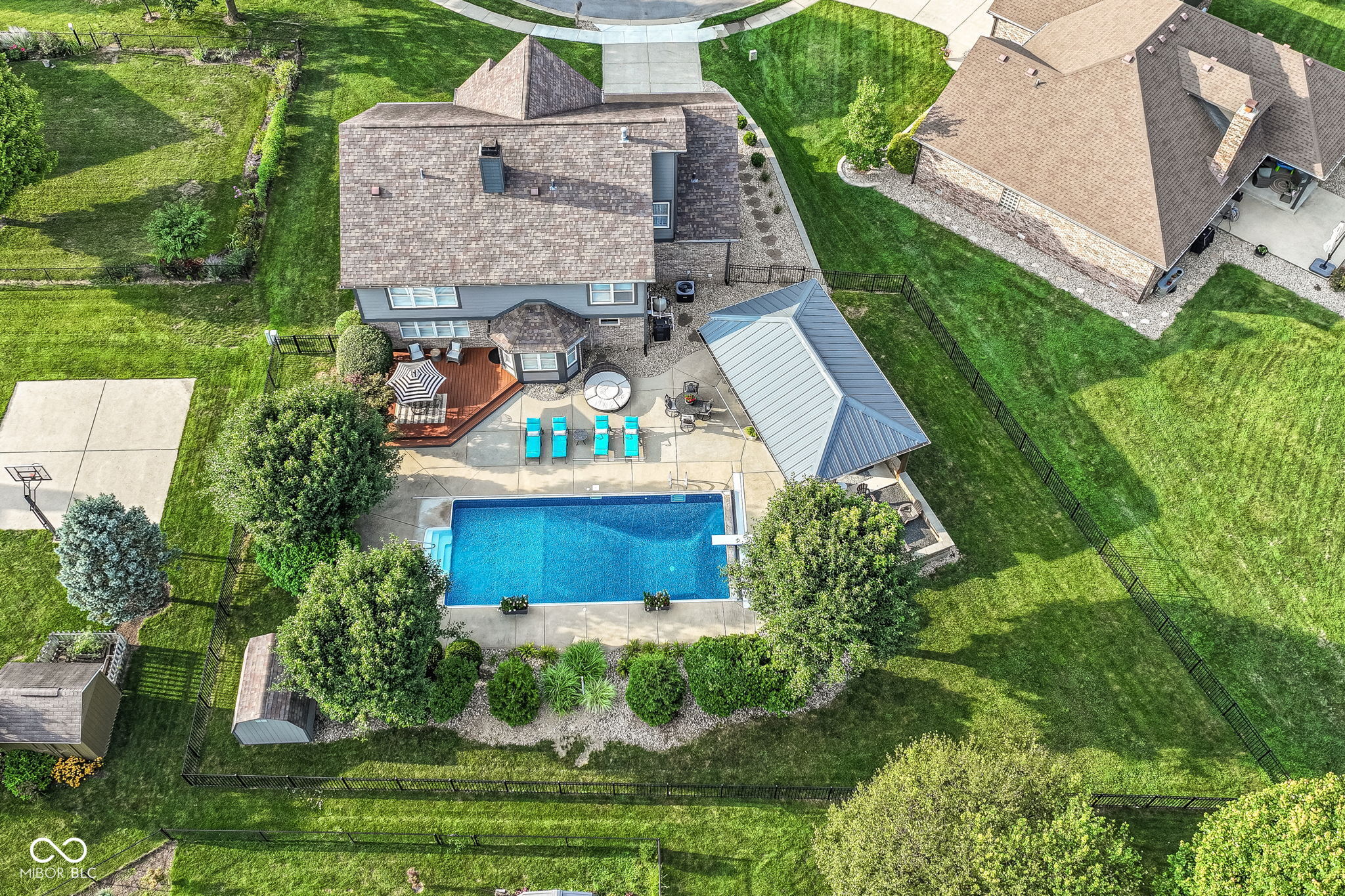 4551 W Nance Lane
