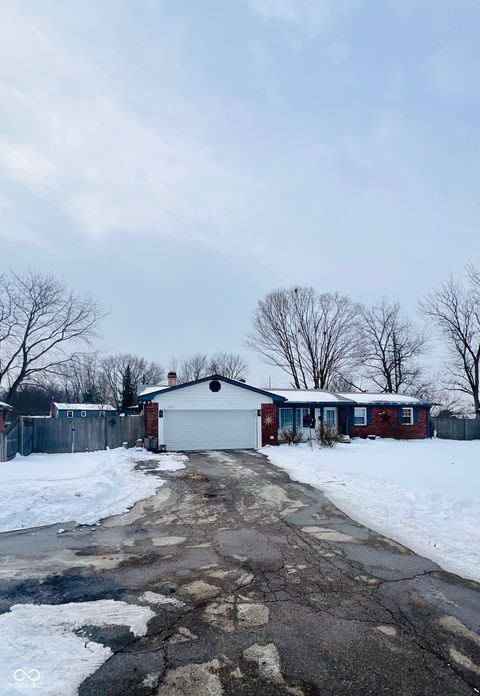 1335 E 96th Street Indianapolis IN 46240