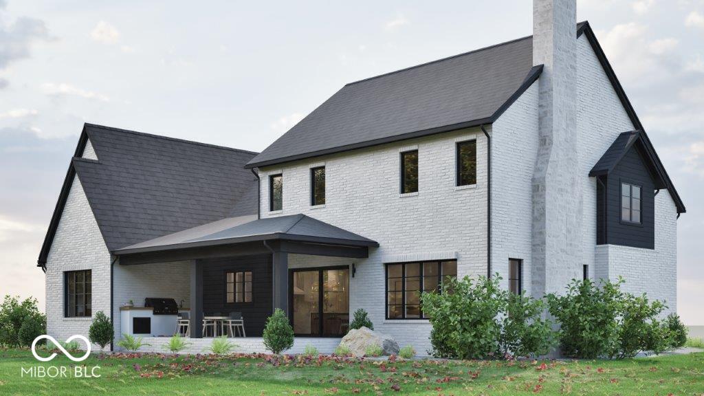 5488 Stonewood Court