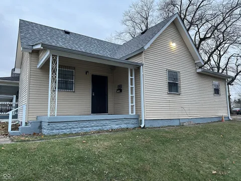 Indianapolis, IN 46218