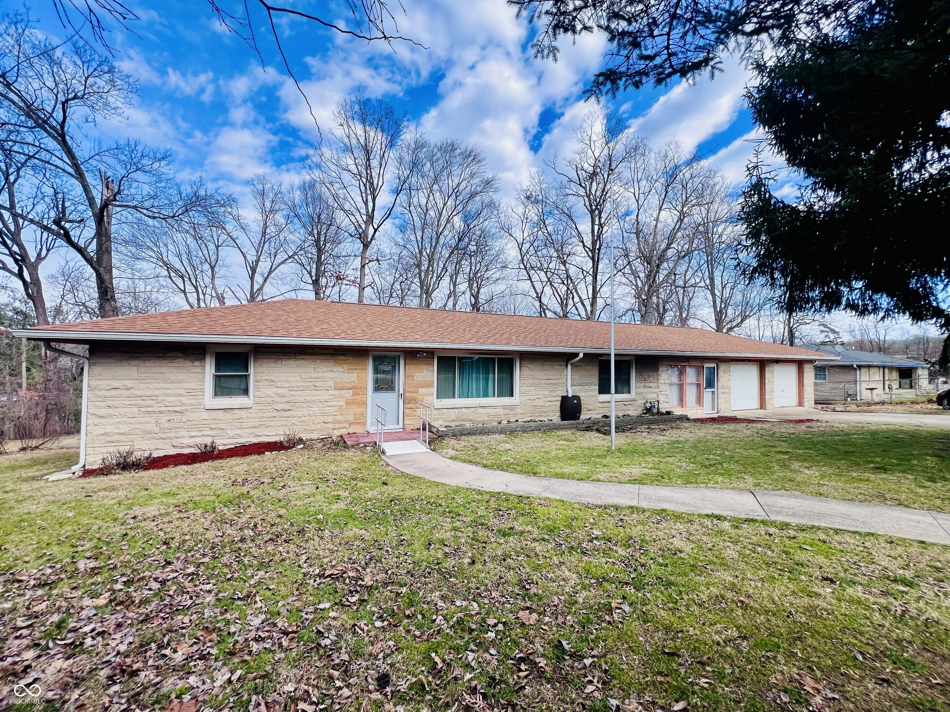 4325 W Forrest Park Drive