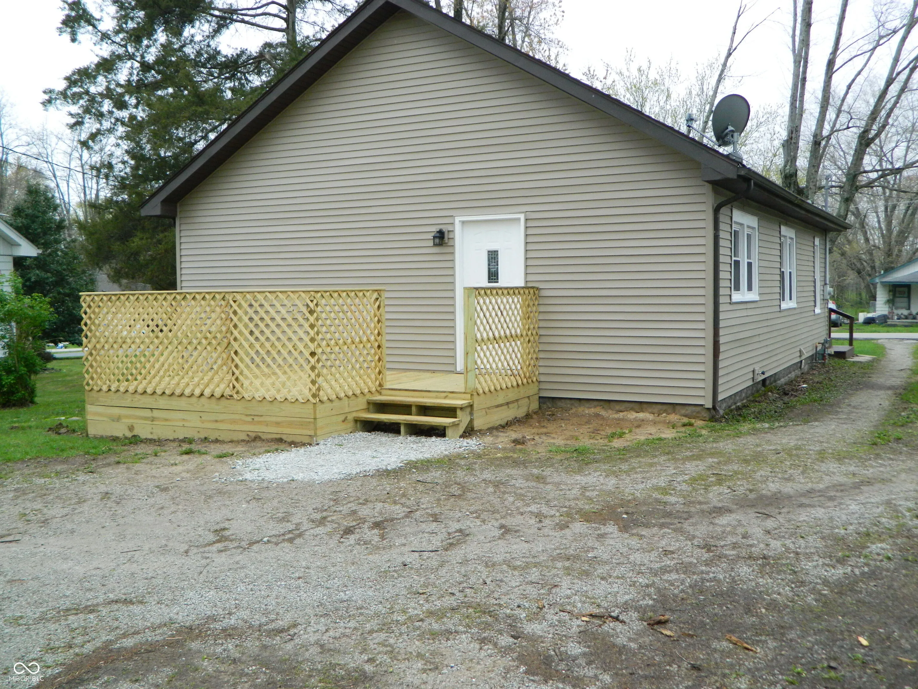 Austin, Indiana 47102, United States, 3 Bedrooms Bedrooms, ,2 BathroomsBathrooms,Residential,Pending,107366