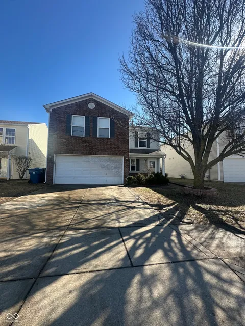 6817 Everbloom Lane, Indianapolis, IN 46217 - MLS#: 22021767