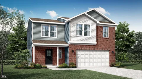 2220 Foothill Drive, Greenfield, IN 46140 - MLS#: 22030582