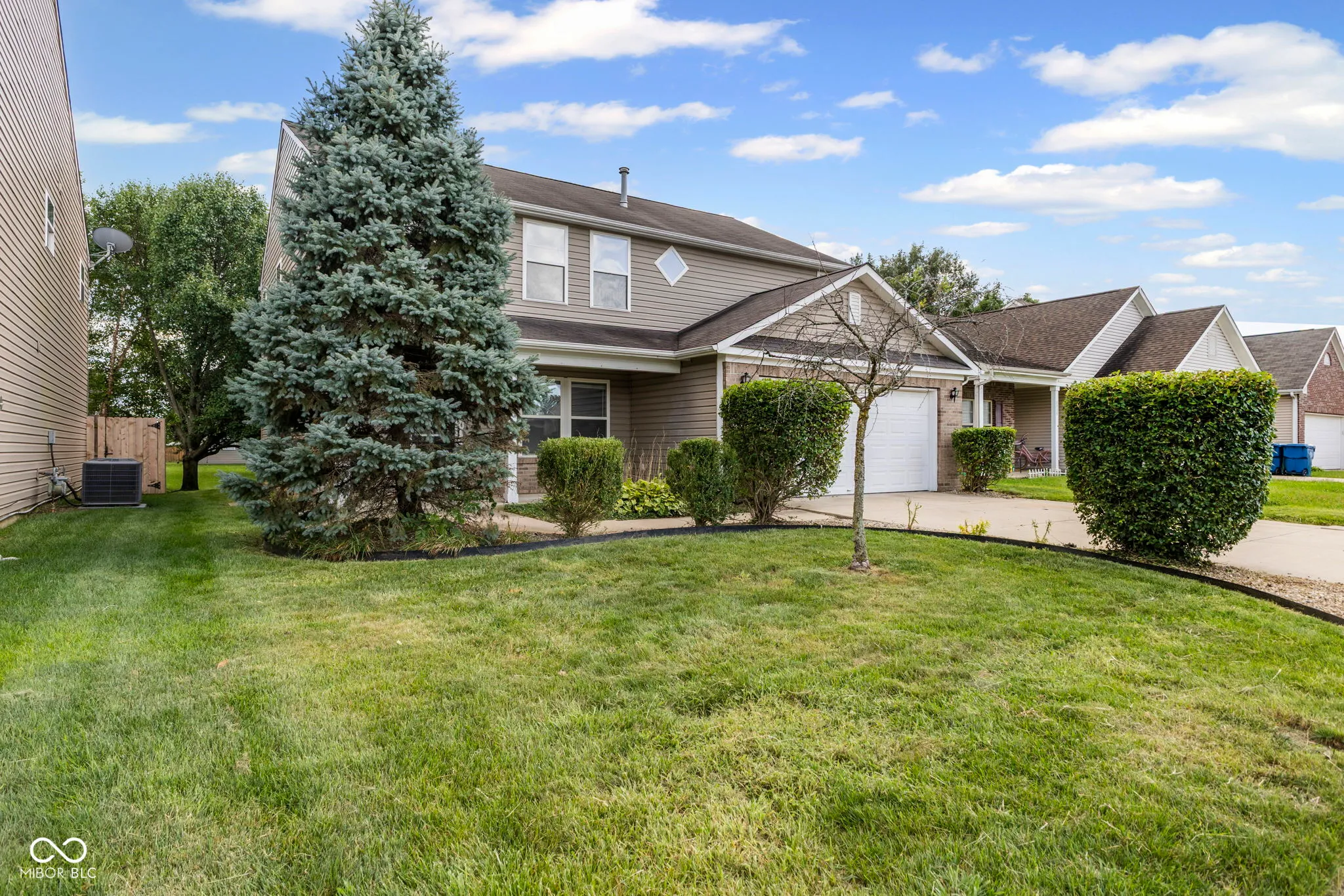 Indianapolis, Indiana 46239, United States, 3 Bedrooms Bedrooms, ,3 BathroomsBathrooms,Residential,Active,198345