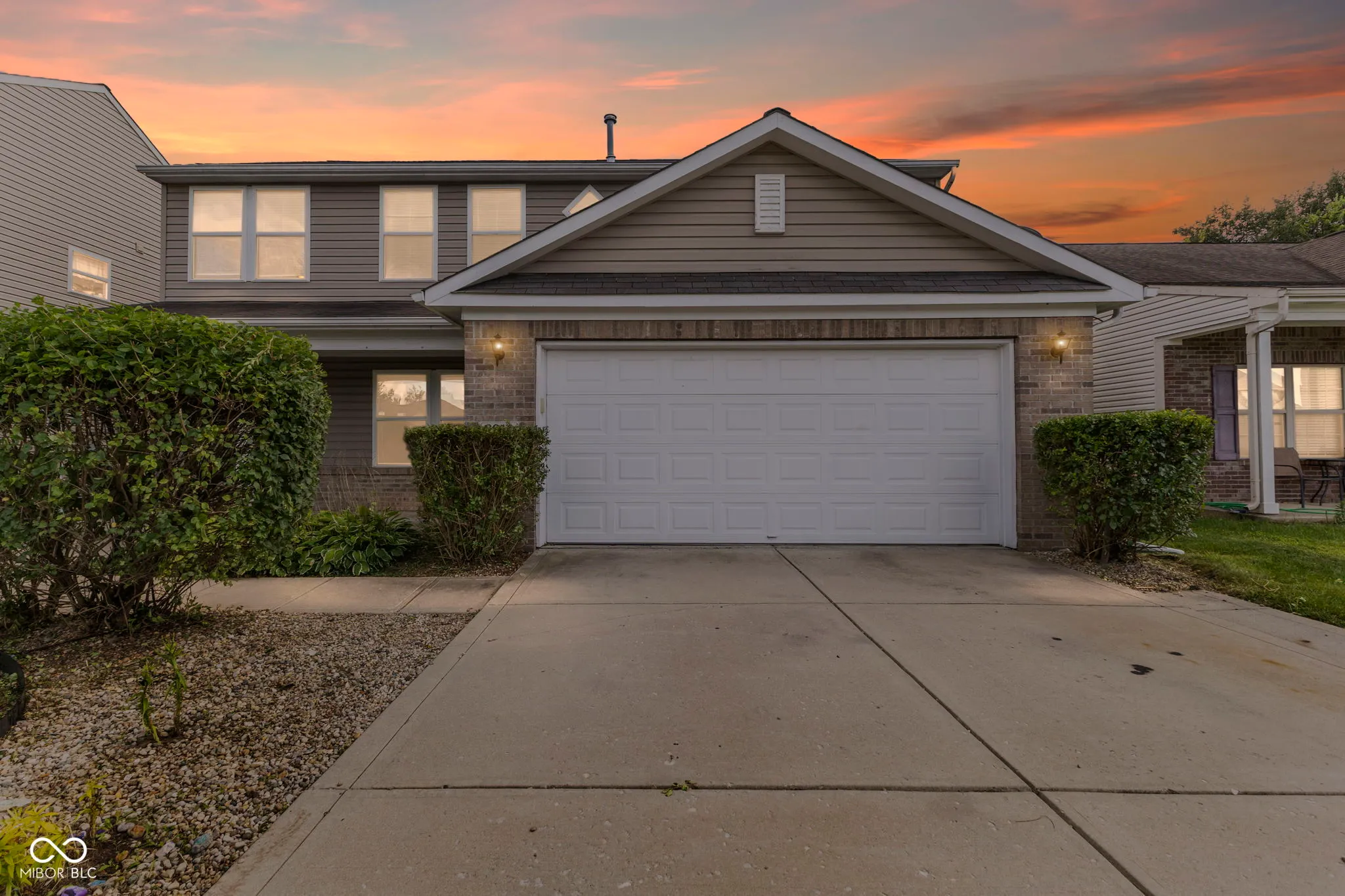 Indianapolis, Indiana 46239, United States, 3 Bedrooms Bedrooms, ,3 BathroomsBathrooms,Residential,Active,198345