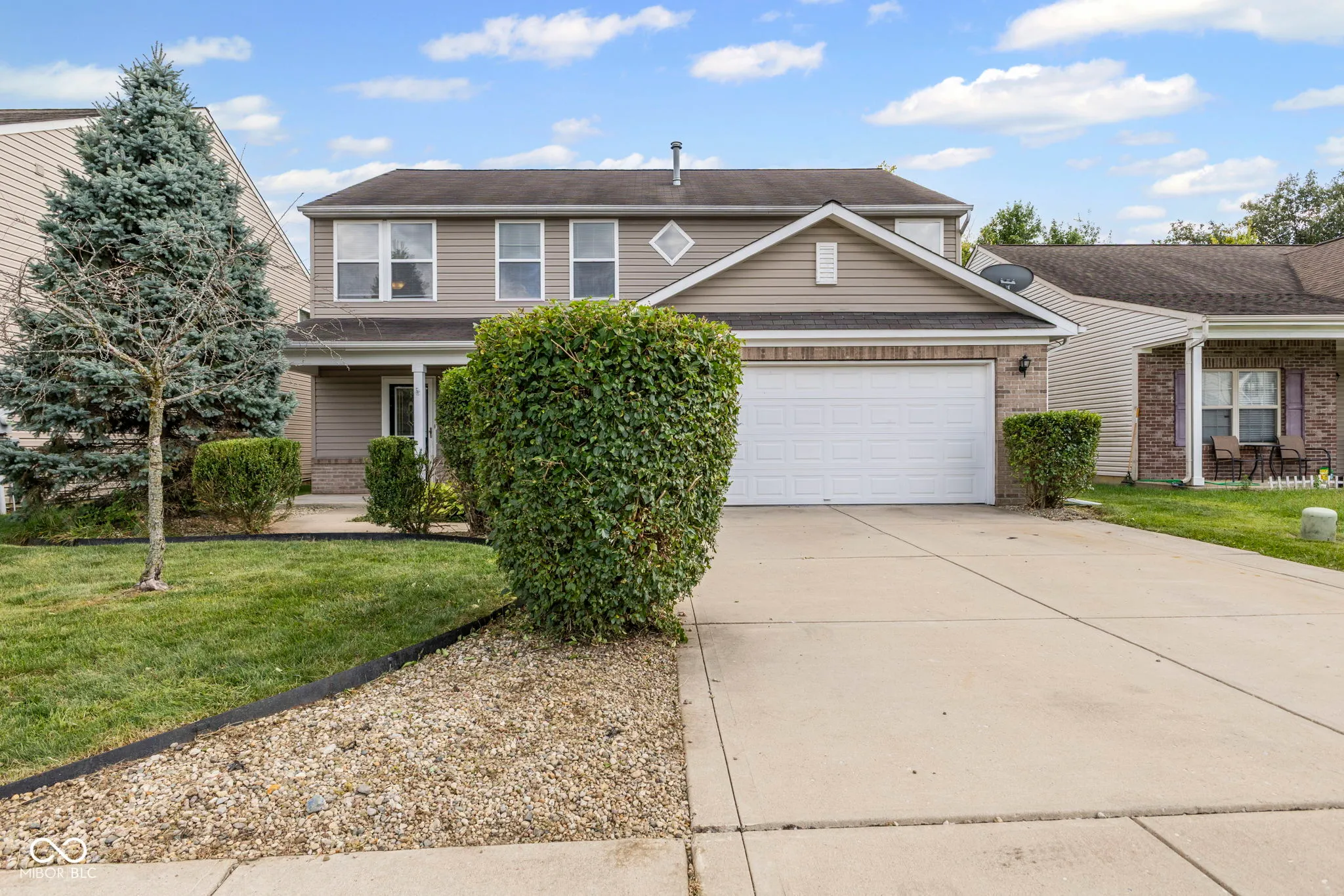 Indianapolis, Indiana 46239, United States, 3 Bedrooms Bedrooms, ,3 BathroomsBathrooms,Residential,Active,198345