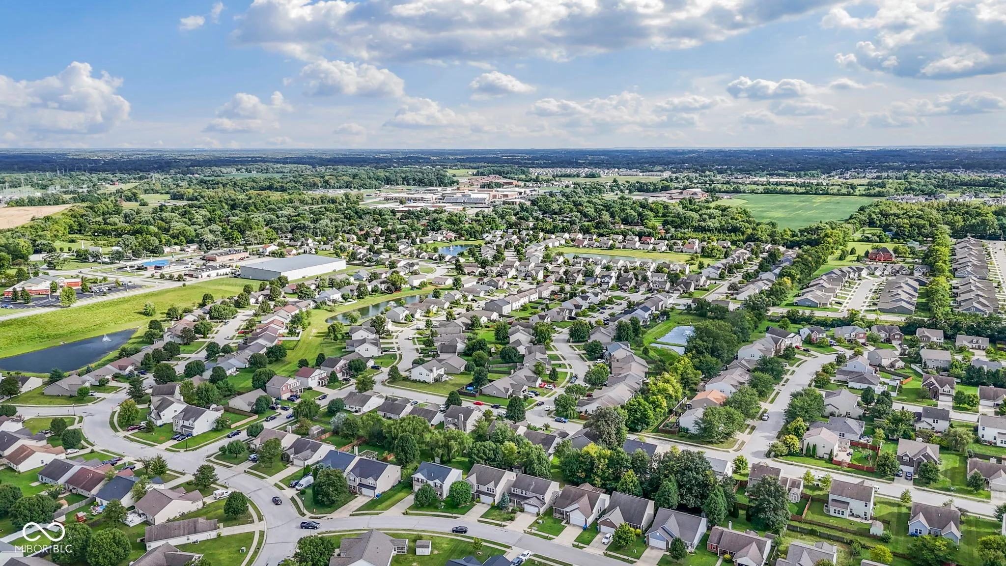 Indianapolis, Indiana 46239, United States, 3 Bedrooms Bedrooms, ,3 BathroomsBathrooms,Residential,Active,198345