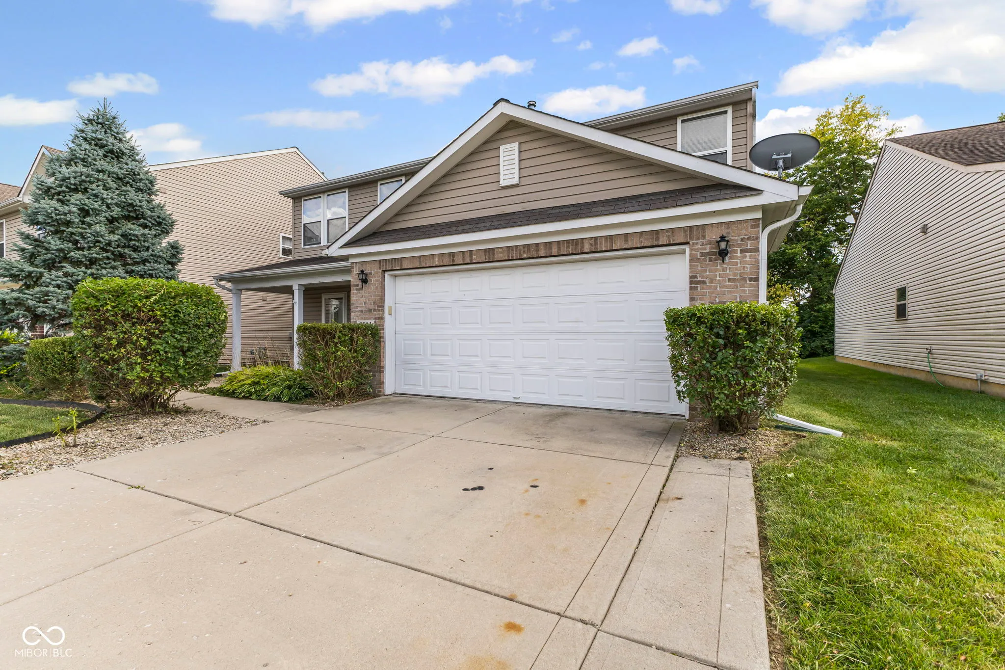 Indianapolis, Indiana 46239, United States, 3 Bedrooms Bedrooms, ,3 BathroomsBathrooms,Residential,Active,198345