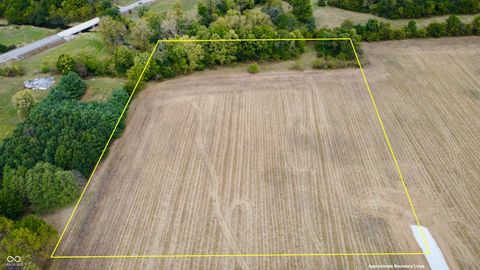 0 W County Road 1050 S Pendleton IN 46064