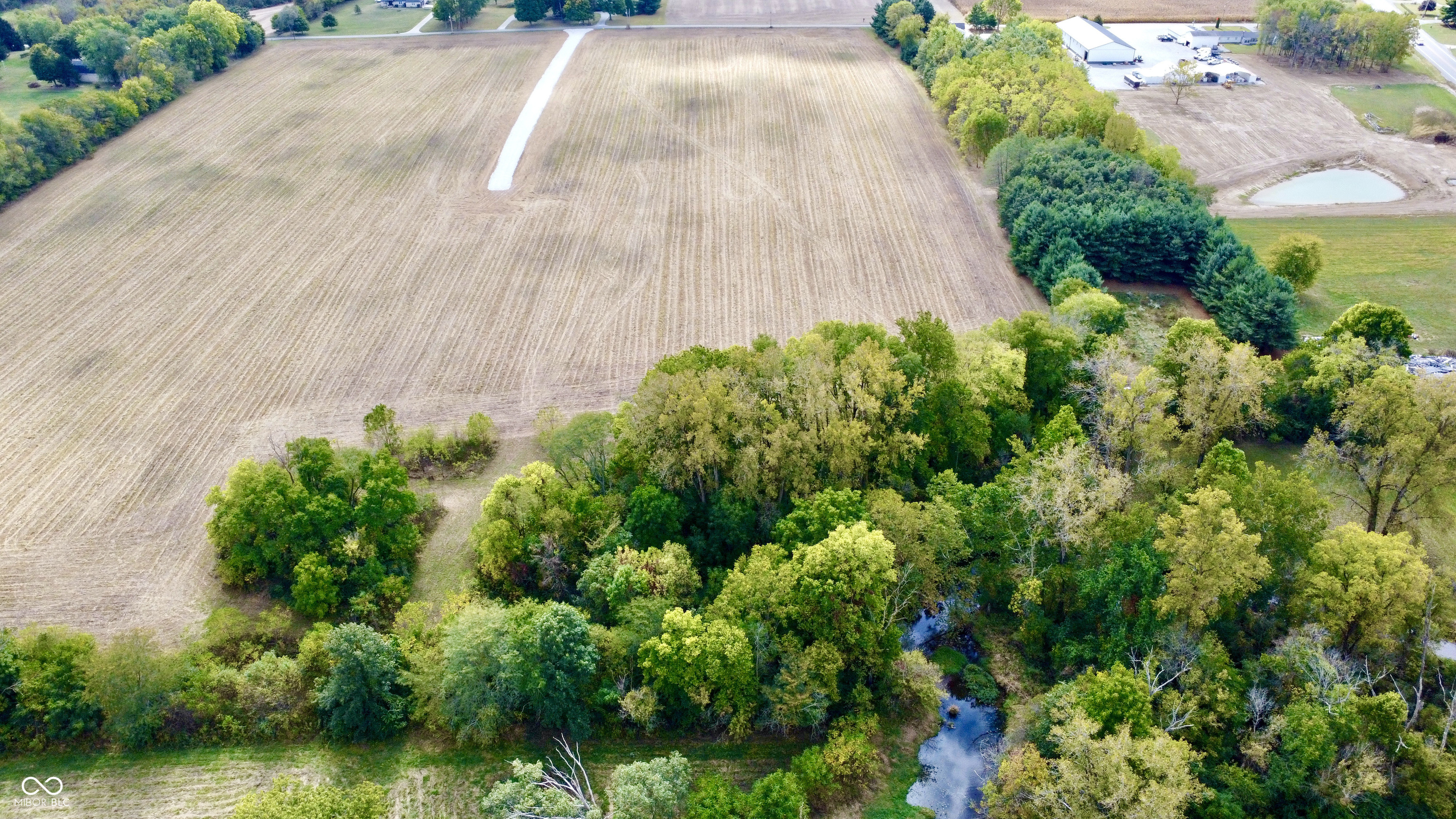 0 W County Road 1050 S