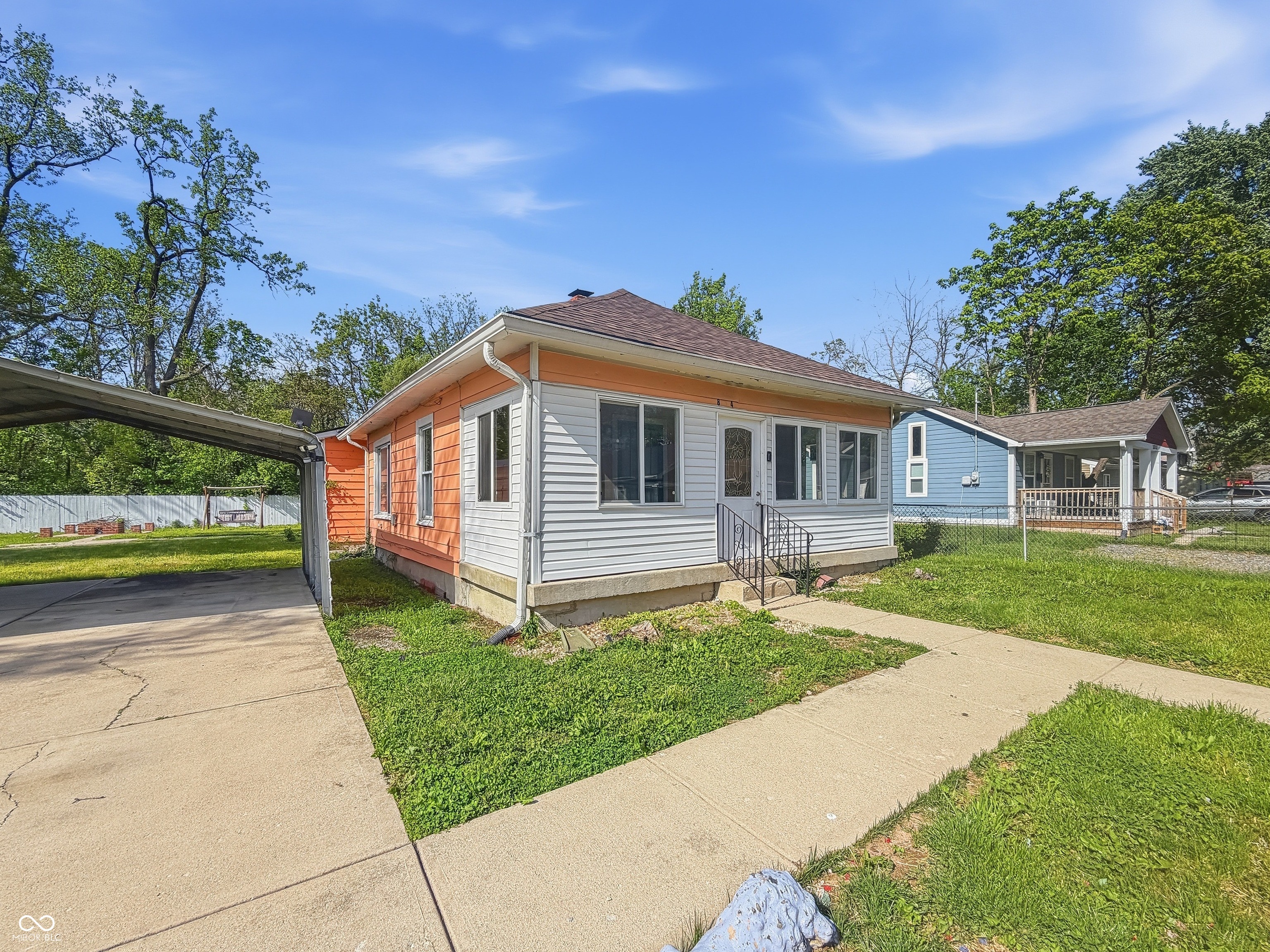 3814 E 31st Street
