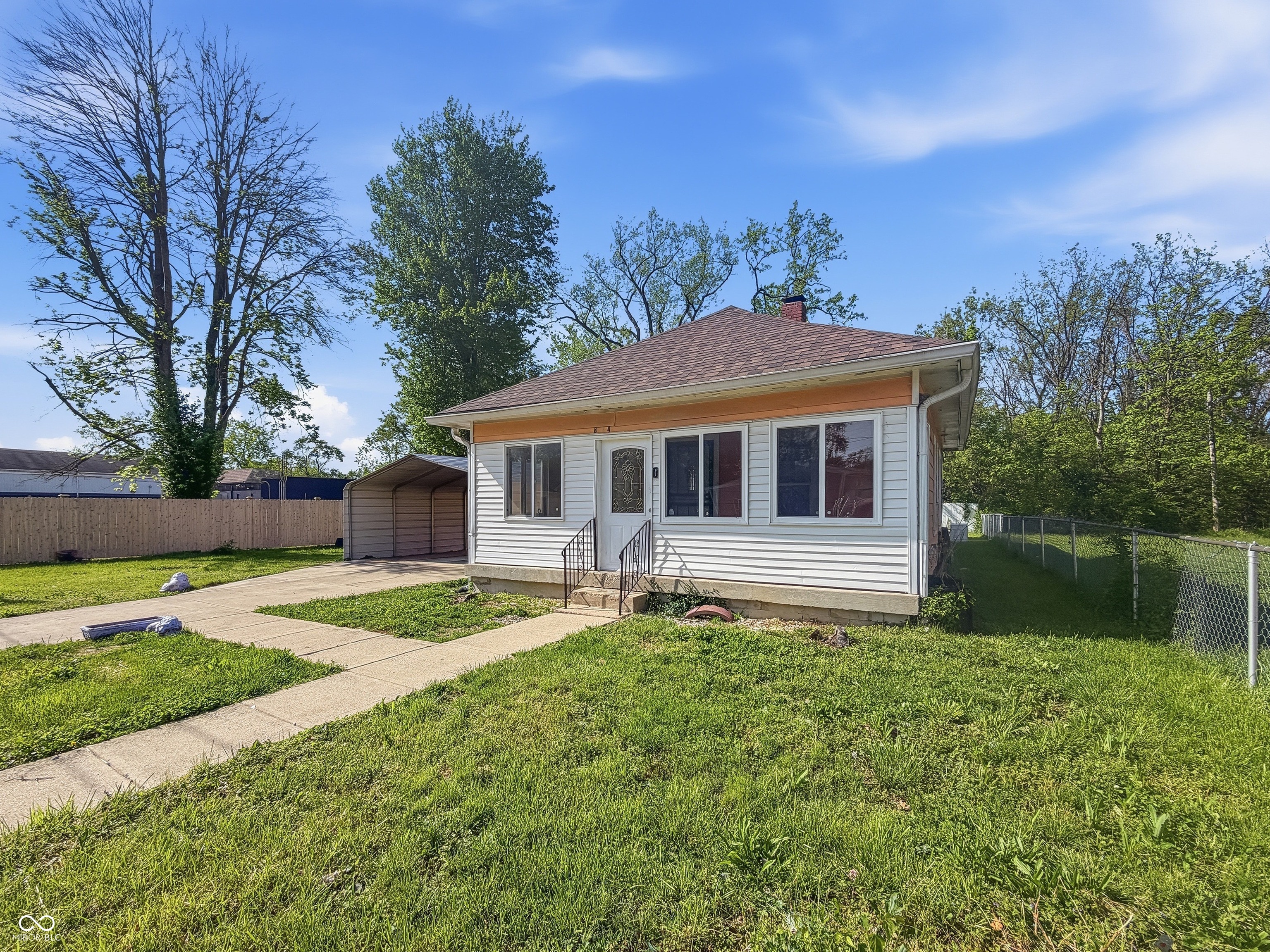 3814 E 31st Street