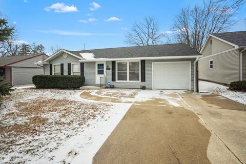 609 E Noble Street Lebanon IN 46052