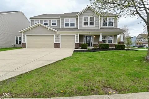 11188 Giddings Place, Noblesville, IN 46060 - MLS#: 22030319