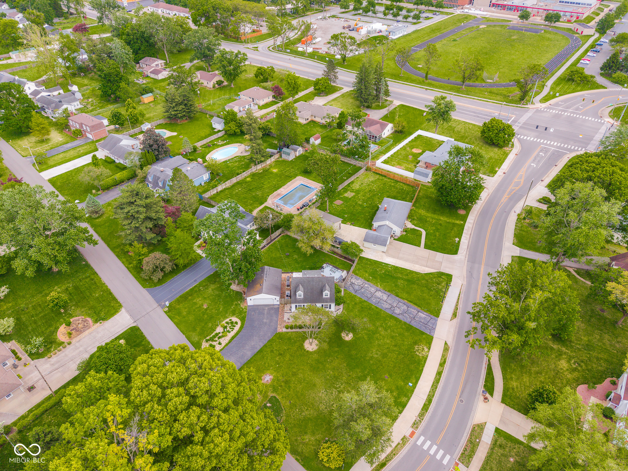 1301 Laurel Drive