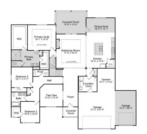 Photo of 0 E 96th, Fishers, IN 46037 (MLS # 22106165)