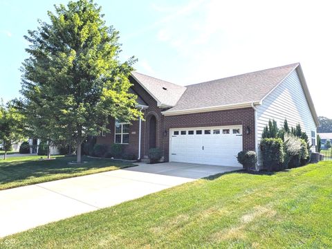 Photo of 16226 Larimar Drive, Noblesville, IN 46060 (MLS # 22112787)