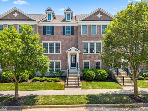 Photo of 12759 Apsley Lane, Carmel, IN 46032 (MLS # 22114267)