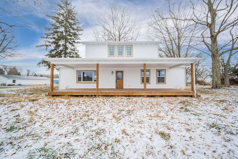 8498 S 150 W Pendleton IN 46064