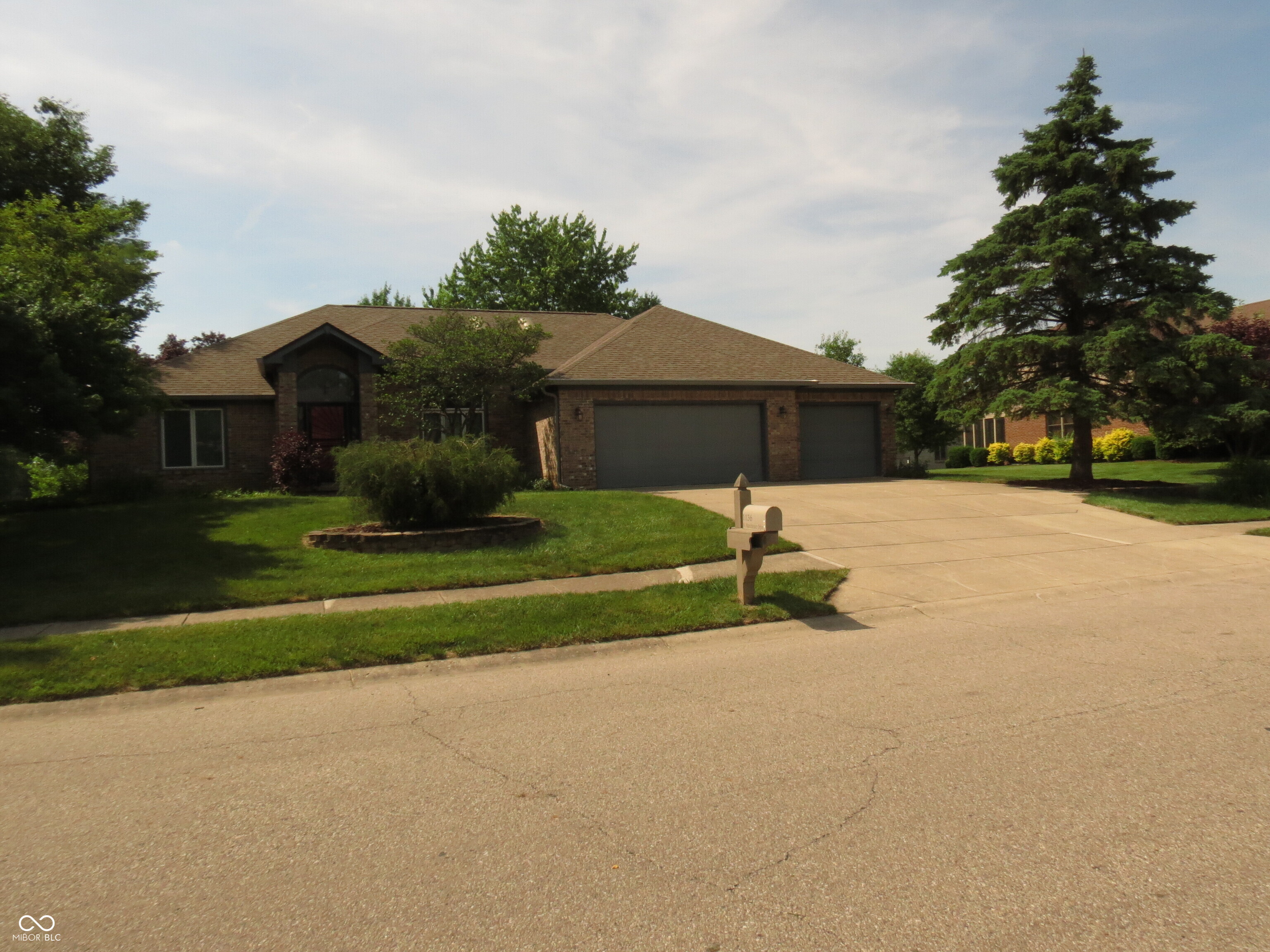 1136 N Manchester Drive