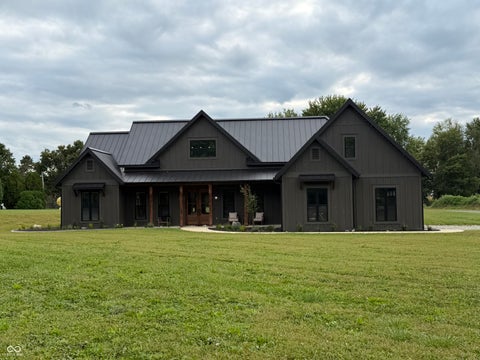 Photo of 2985 E 1250 North, Alexandria, IN 46001 (MLS # 22125731)