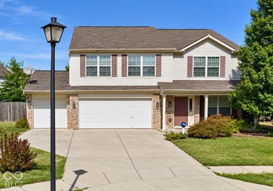 14445 Worthington Boulevard Fishers IN 46038