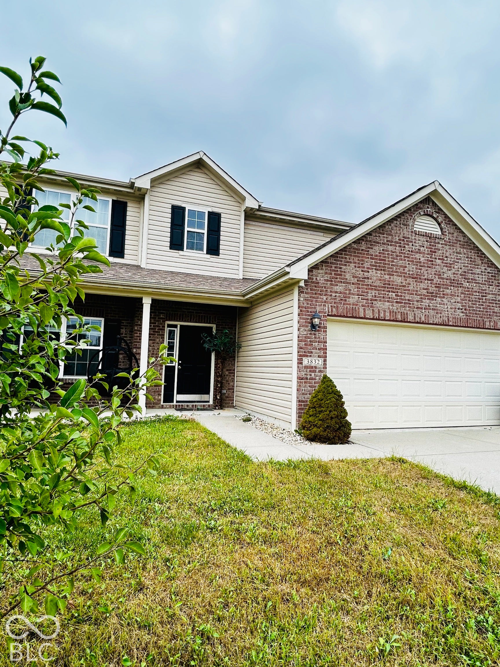 3832 Boundary Bay Drive