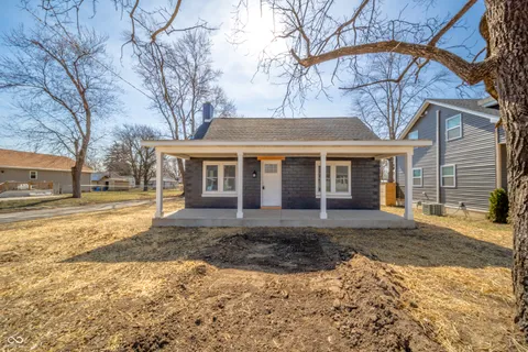 227 W 7th Street, Lapel, IN 46051 - MLS#: 22022391