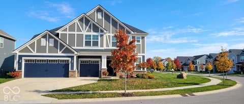 Photo of 5279 Noble Crossing Parkway W, Noblesville, IN 46062 (MLS # 22105638)