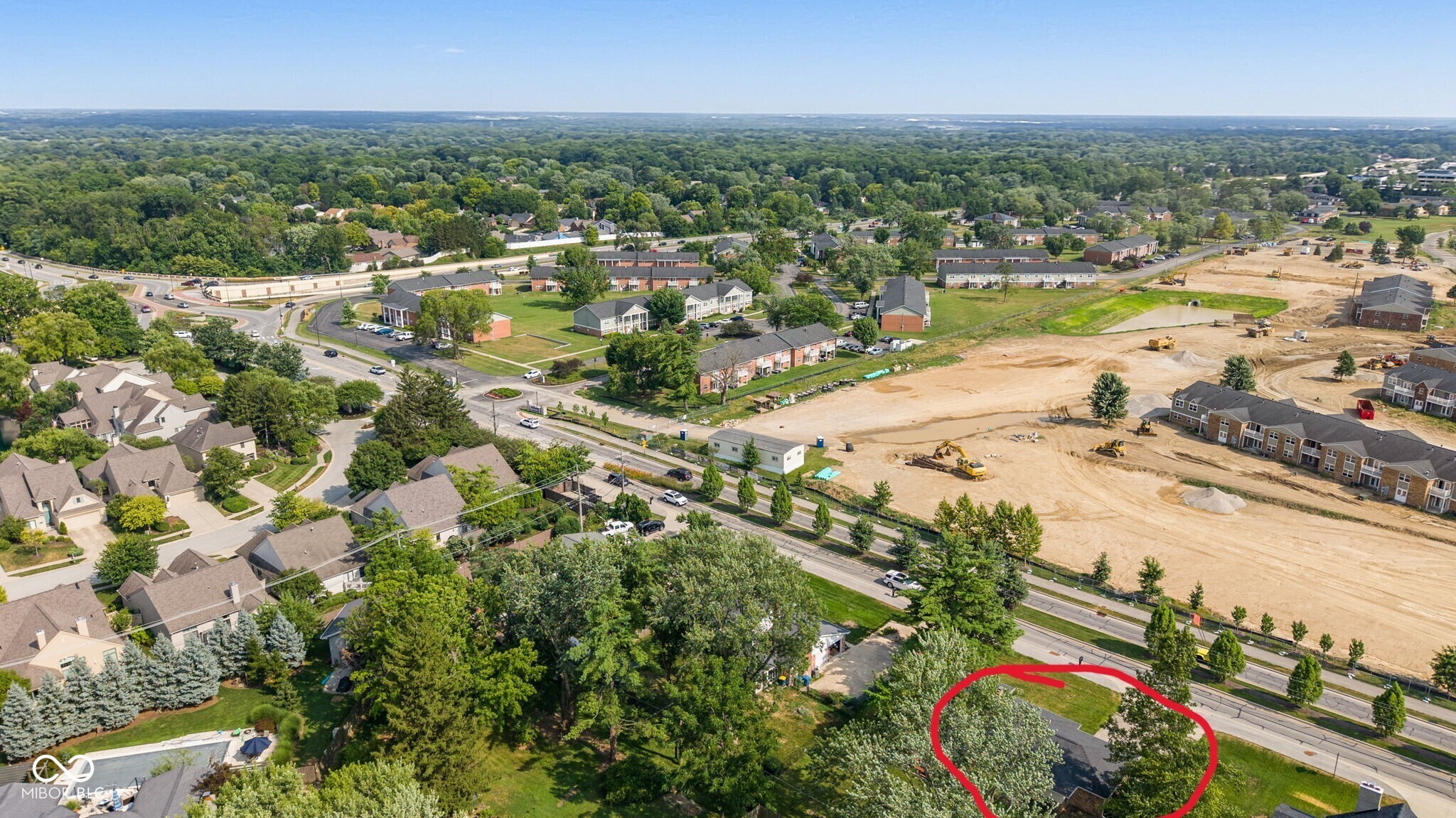 760 E City Center Drive