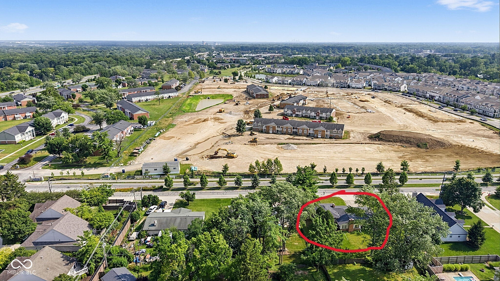 760 E City Center Drive
