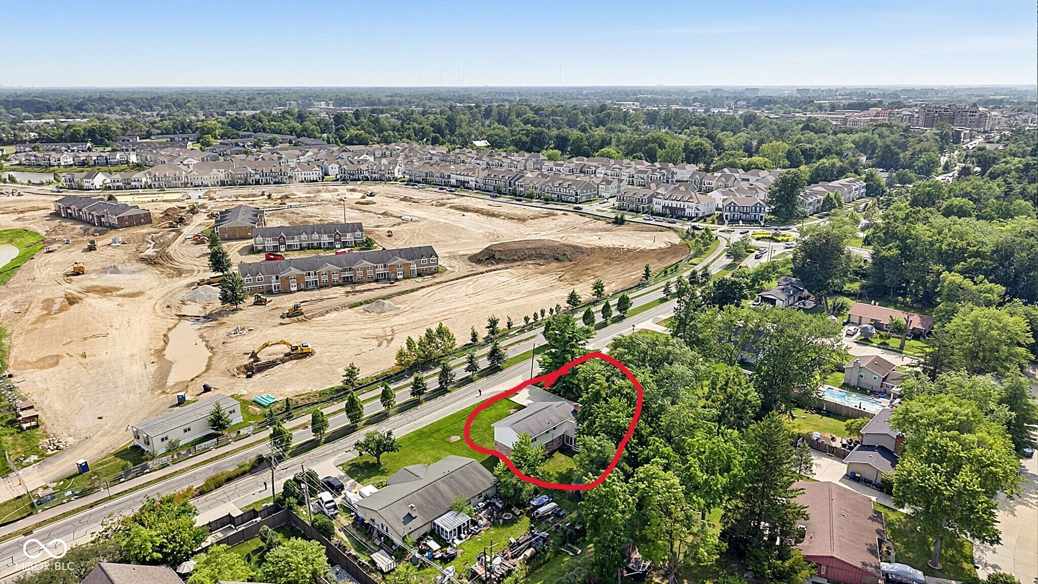 760 E City Center Drive