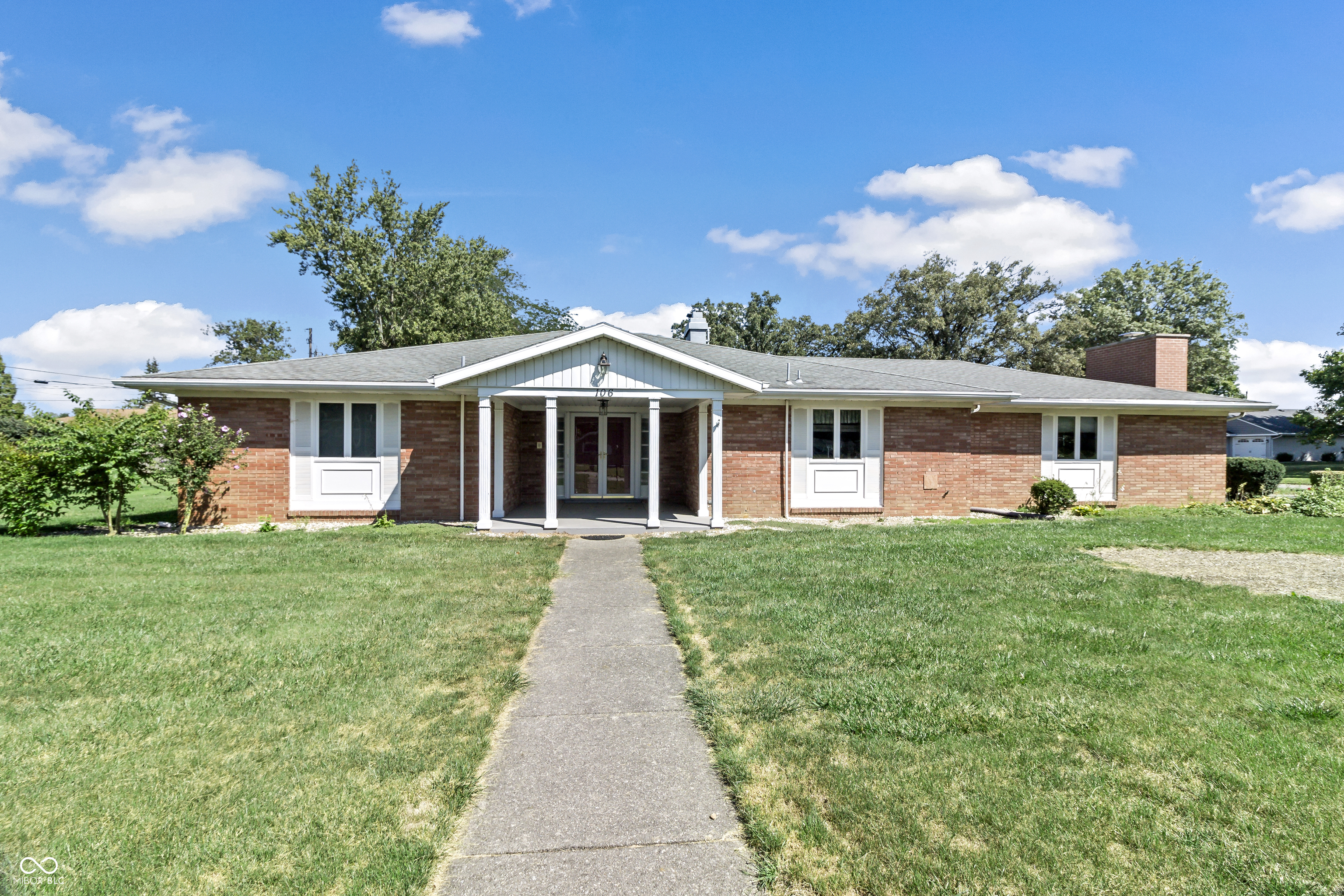 View Hartford City, IN 47348 house