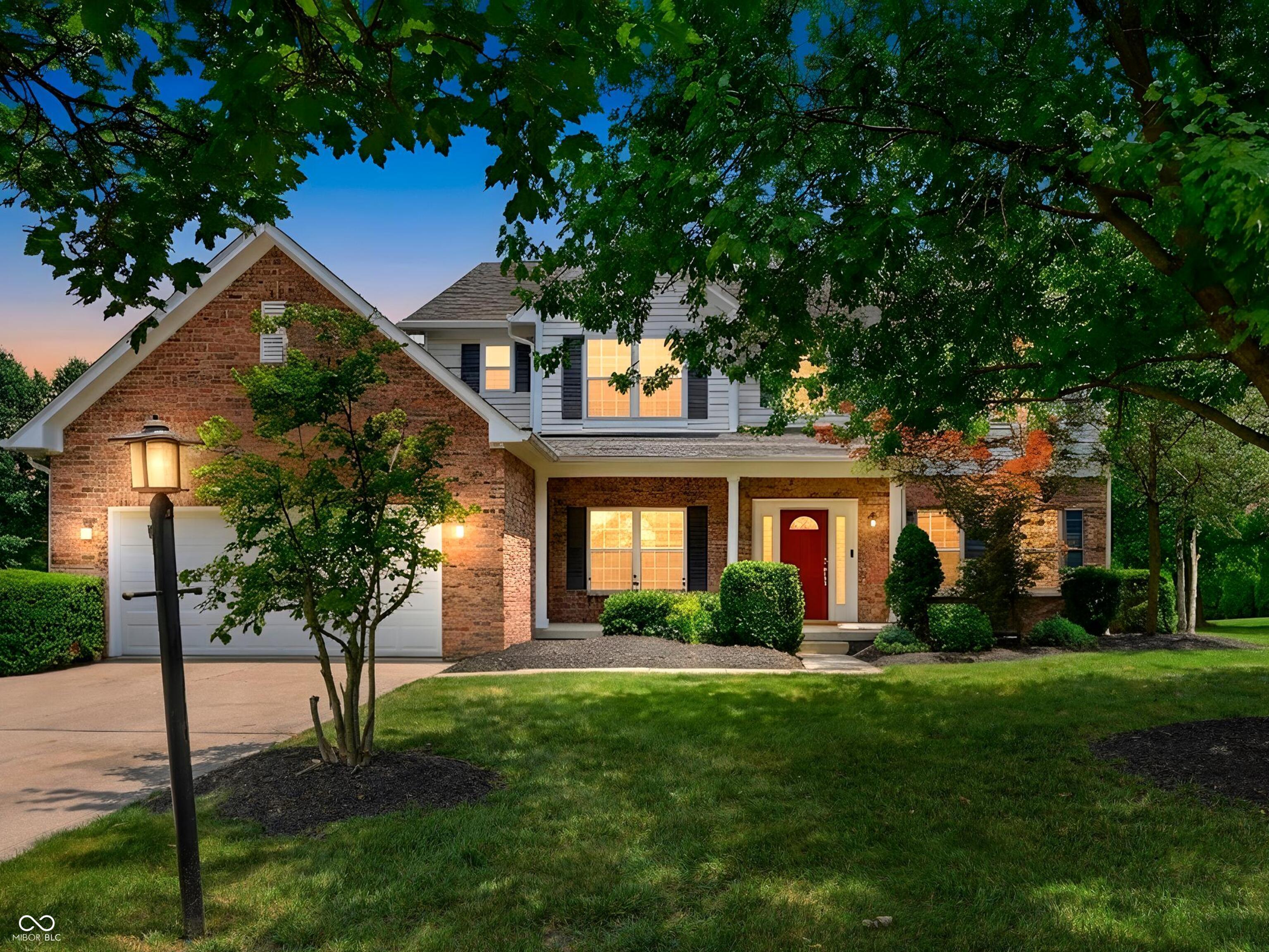 12433 Springbrooke Run