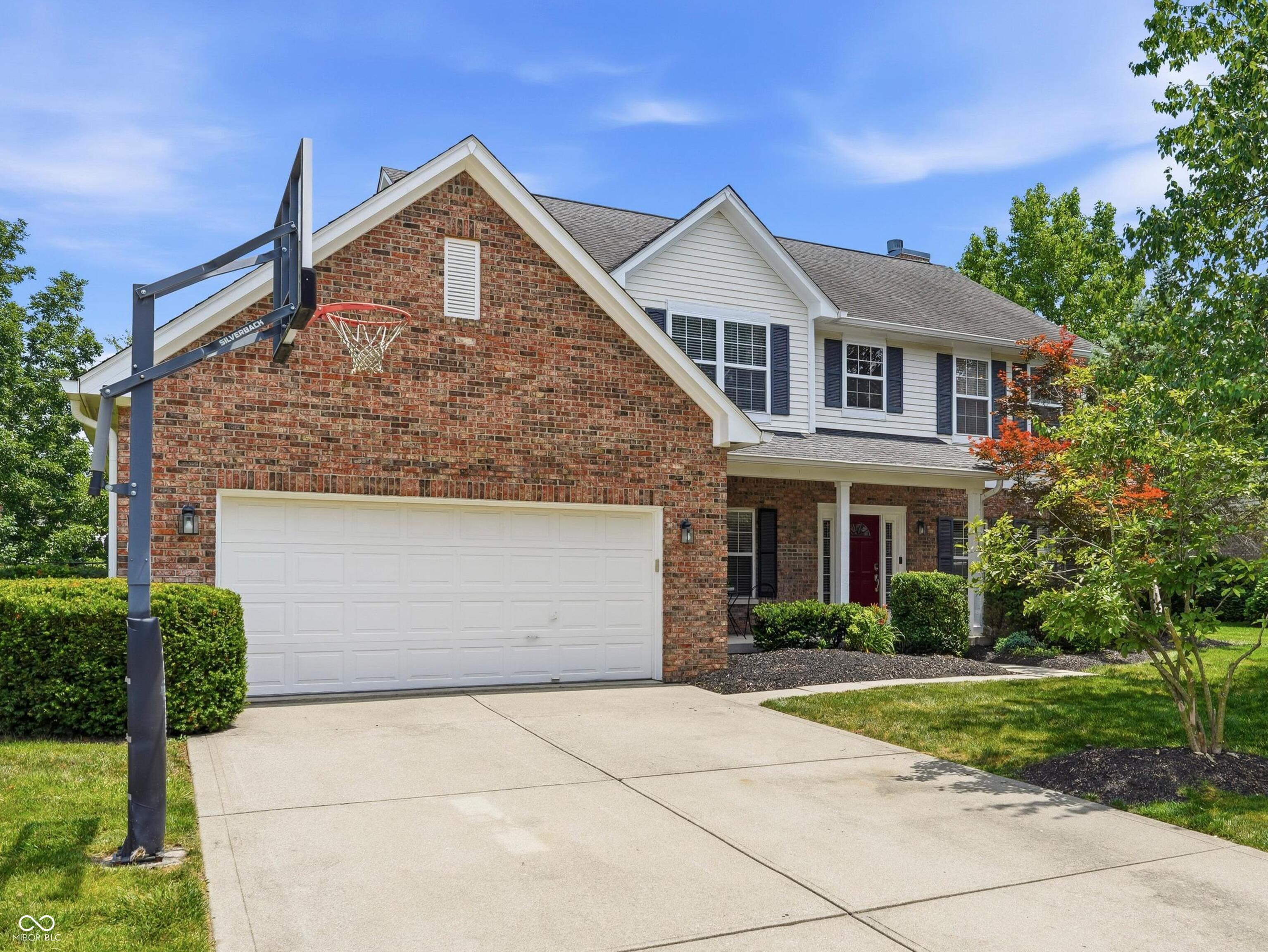 12433 Springbrooke Run