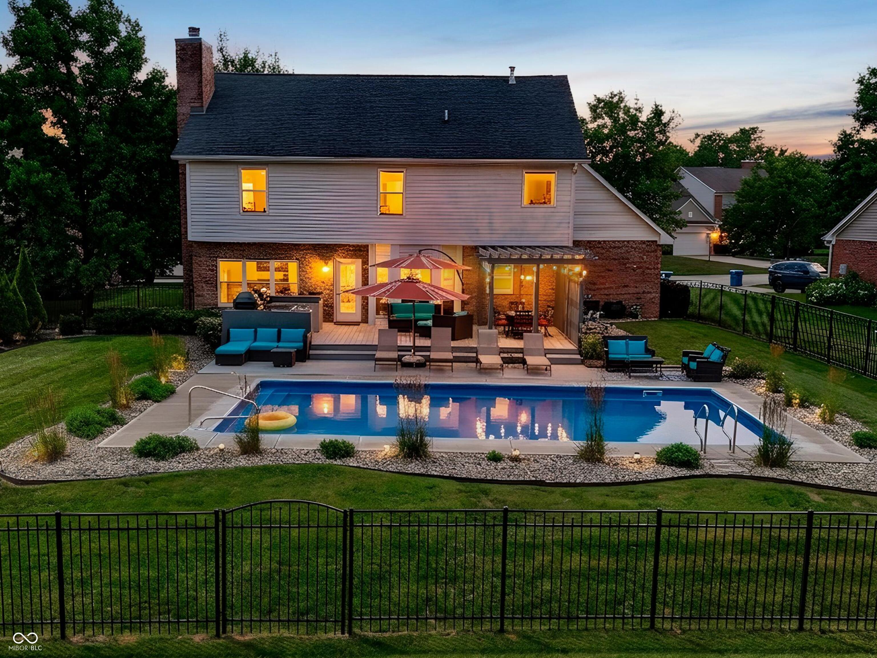 12433 Springbrooke Run