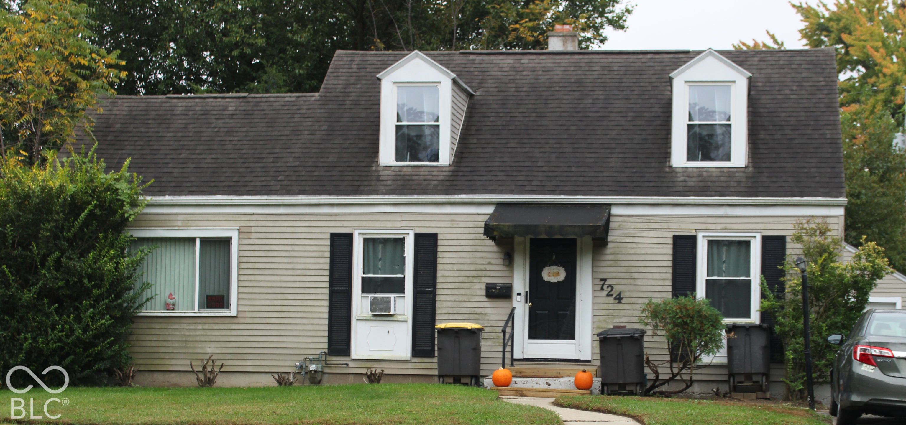724 Vance Avenue