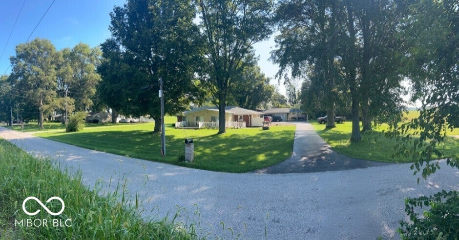 4105 N Talley Road