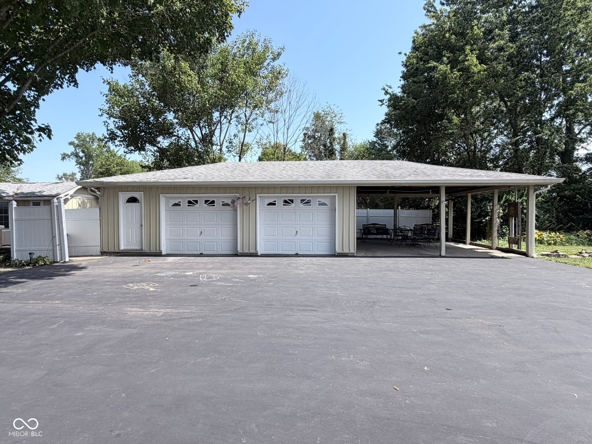 4105 N Talley Road