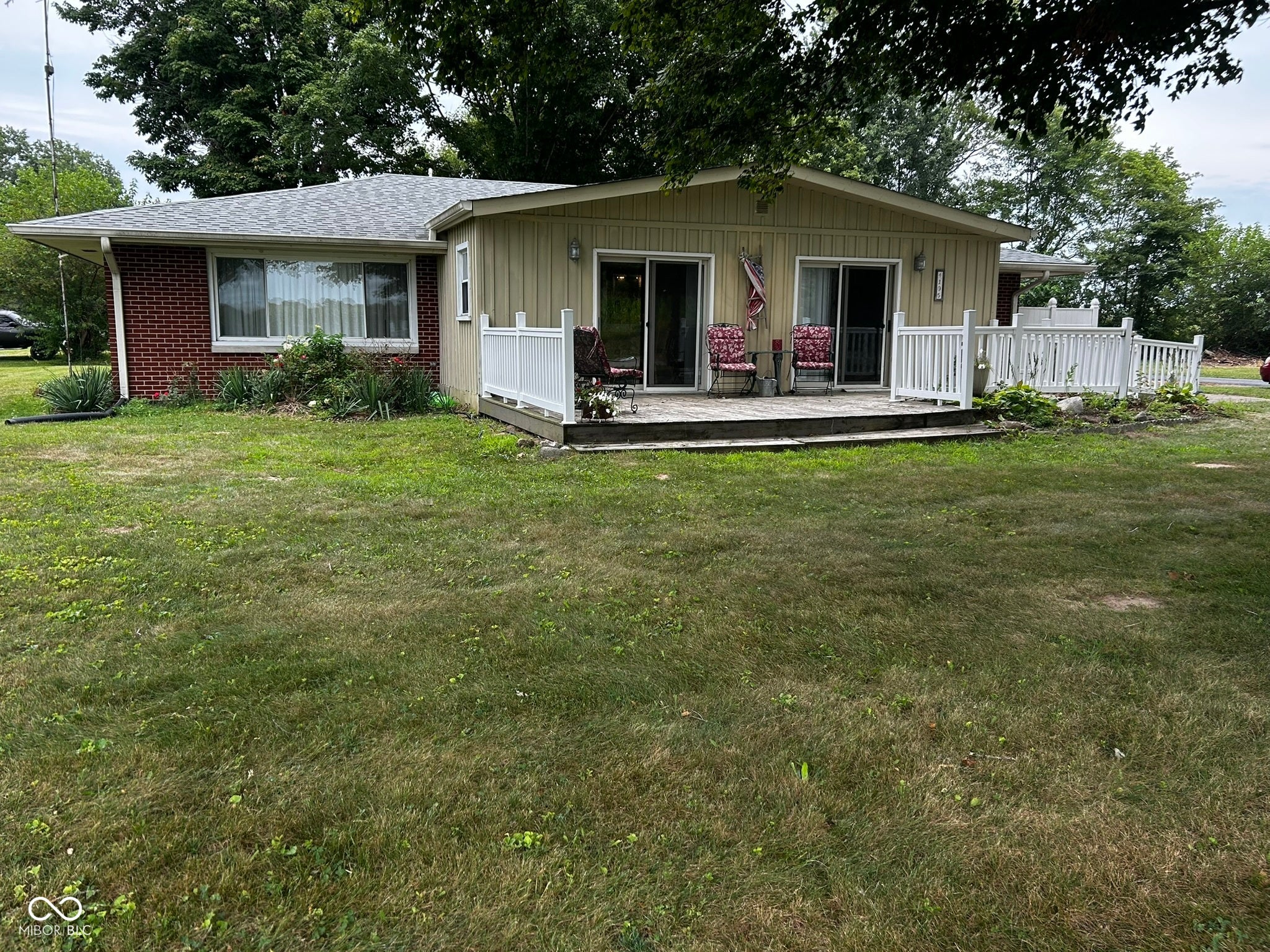 4105 N Talley Road