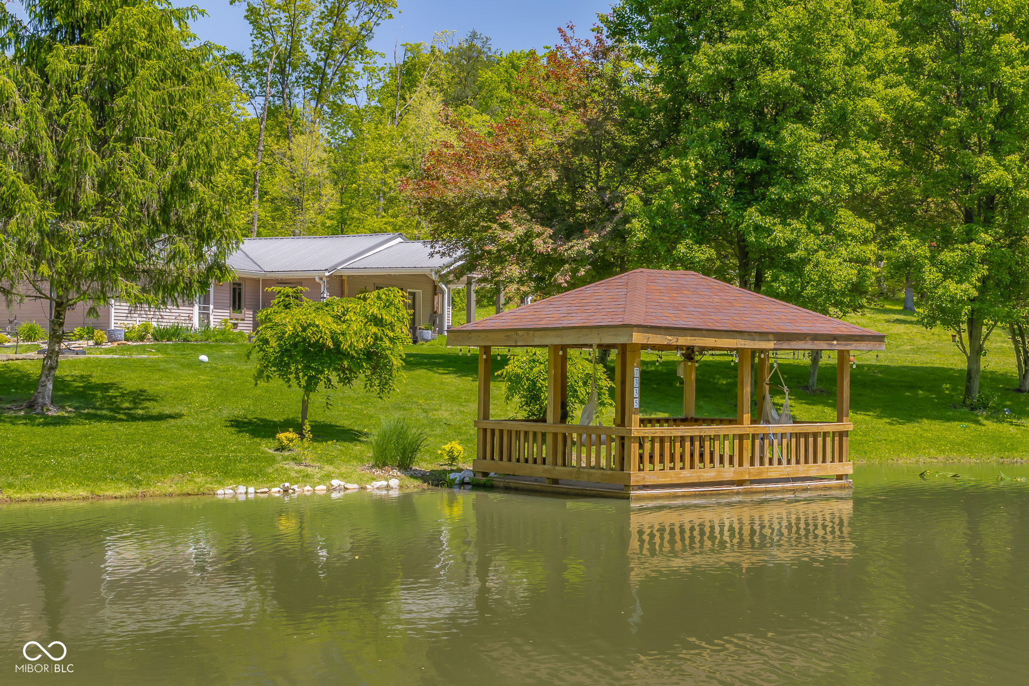 7351 Homestead Road