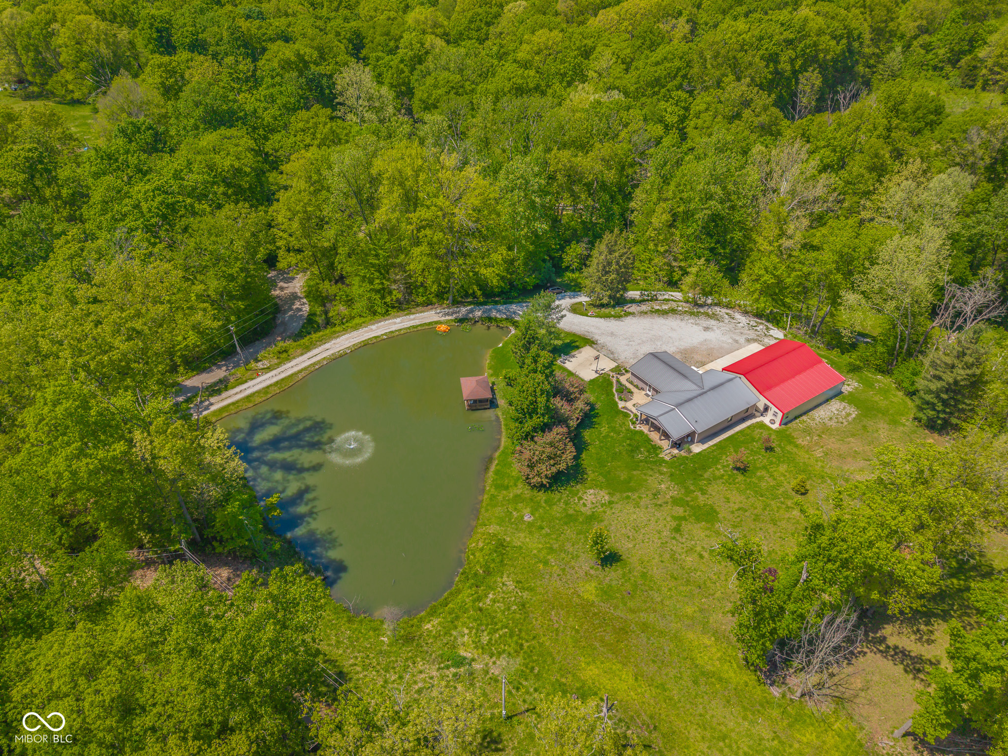 7351 Homestead Road