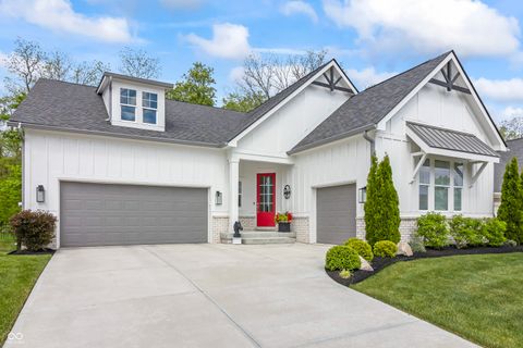 16422 Brigham Lane Westfield IN 46074