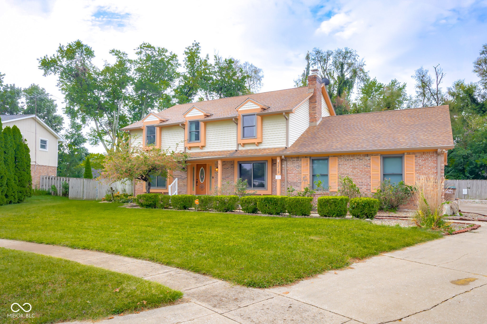 3519 Deerfield Place