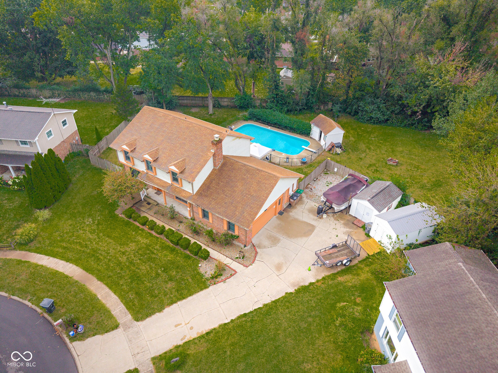 3519 Deerfield Place