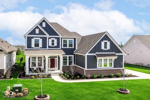 Photo of 18313 Edinbrook Lane, Westfield, IN 46074 (MLS # 22113628)