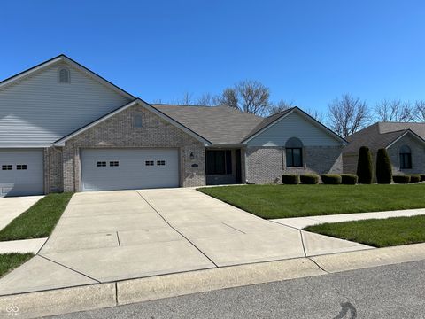 160 Bay Ridge Drive Pendleton IN 46064