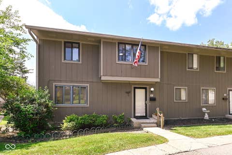 Photo of 7905 Benjamin Drive, Indianapolis, IN 46226 (MLS # 22118578)